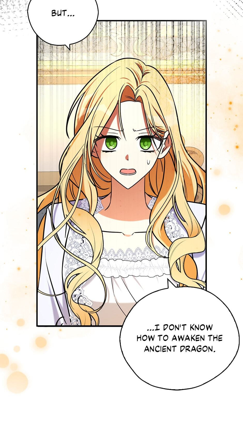 My Three Tyrant Brothers Chapter 108 page 13 - 