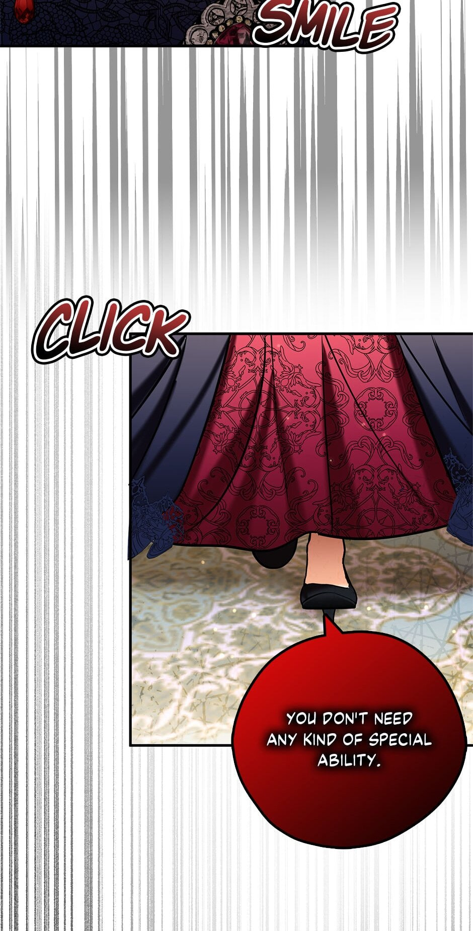 My Three Tyrant Brothers Chapter 108 page 15 - 