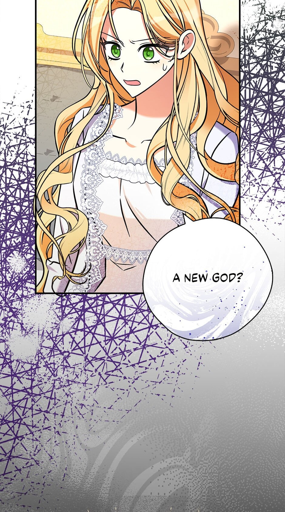 My Three Tyrant Brothers Chapter 108 page 3 - 