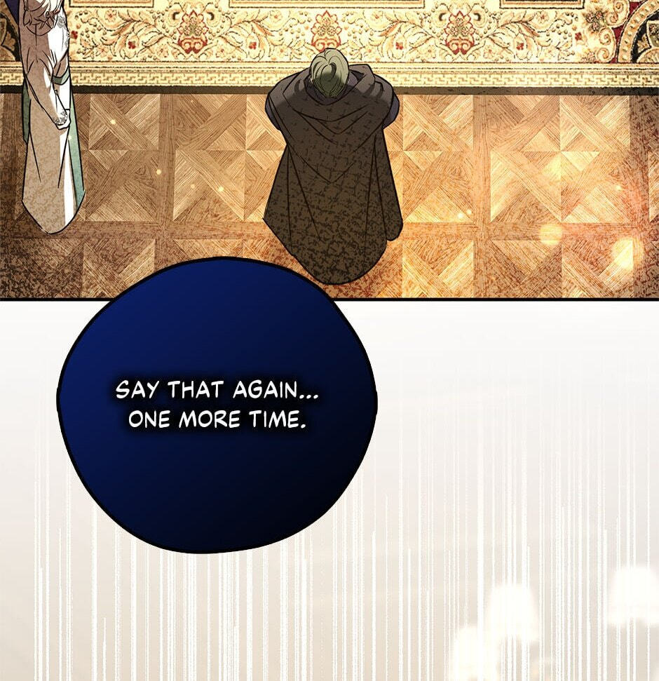 My Three Tyrant Brothers Chapter 108 page 25 - 