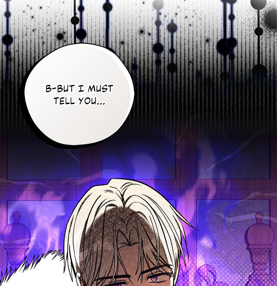 My Three Tyrant Brothers Chapter 108 page 29 - 