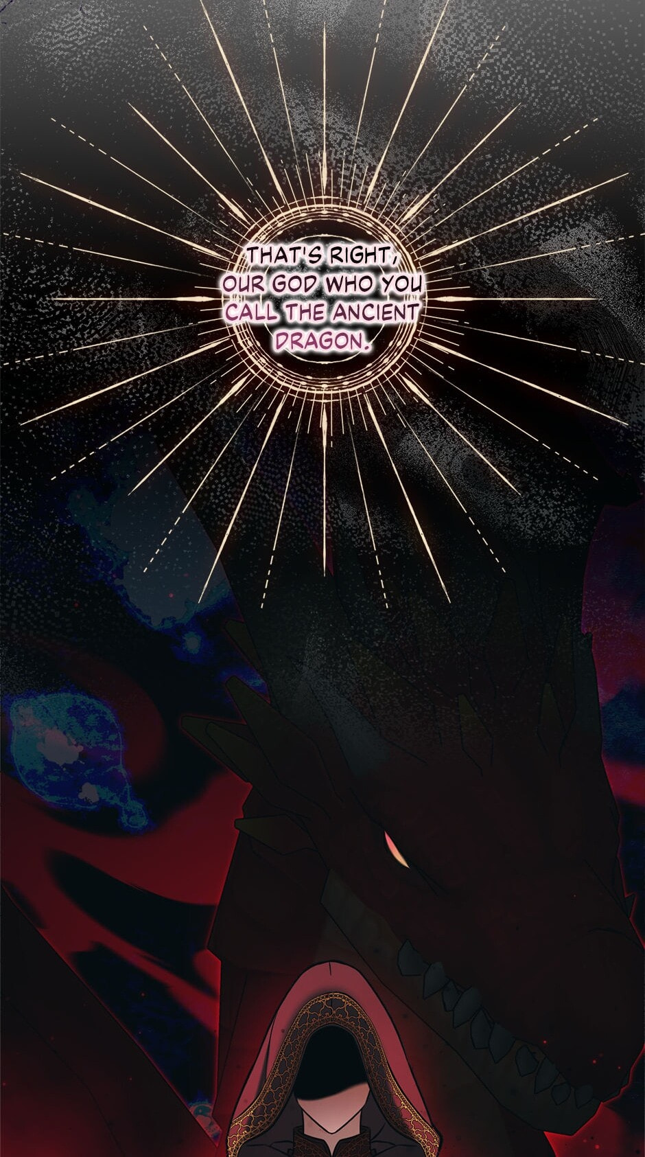 My Three Tyrant Brothers Chapter 108 page 4 - 
