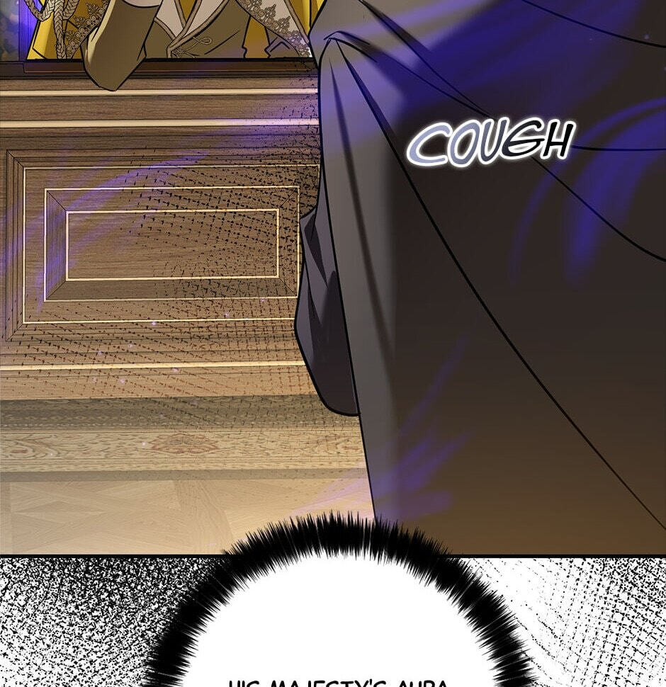 My Three Tyrant Brothers Chapter 108 page 33 - 
