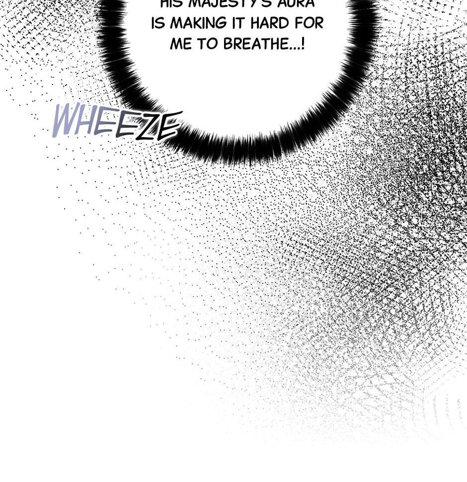 My Three Tyrant Brothers Chapter 108 page 34 - 