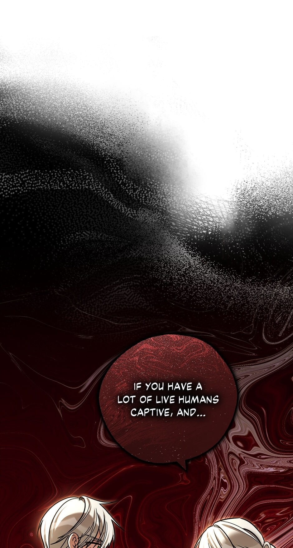 My Three Tyrant Brothers Chapter 108 page 40 - 