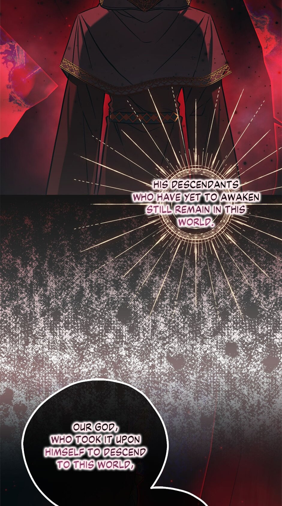 My Three Tyrant Brothers Chapter 108 page 5 - 