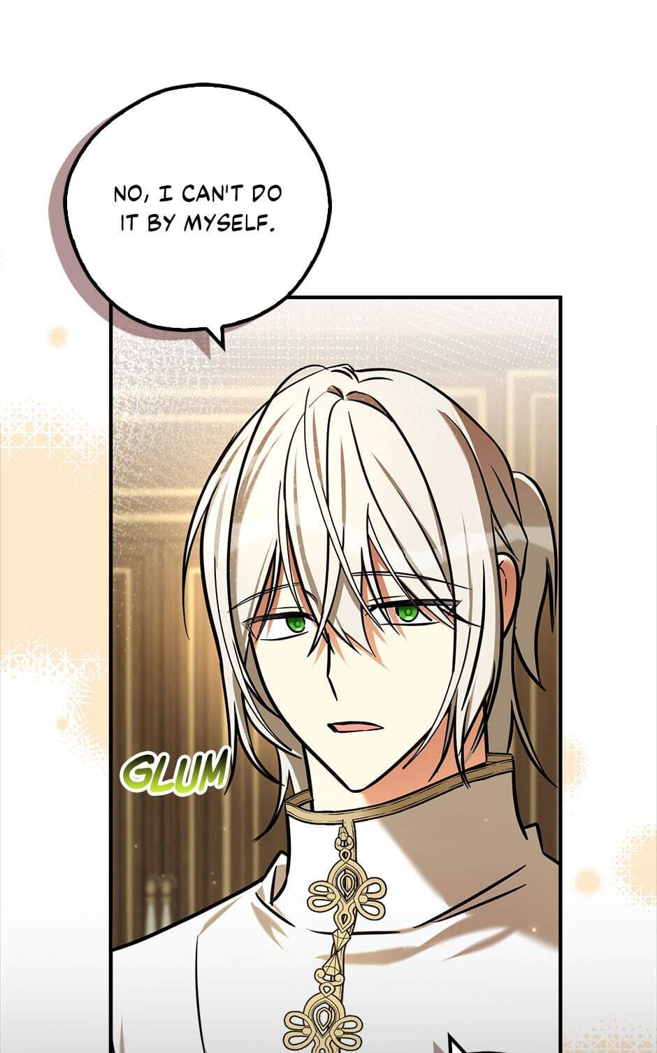 My Three Tyrant Brothers Chapter 108 page 47 - 