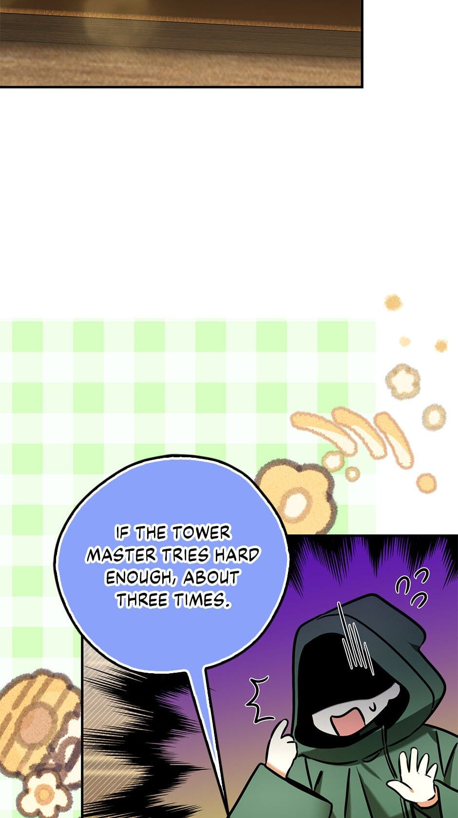 My Three Tyrant Brothers Chapter 108 page 52 - 