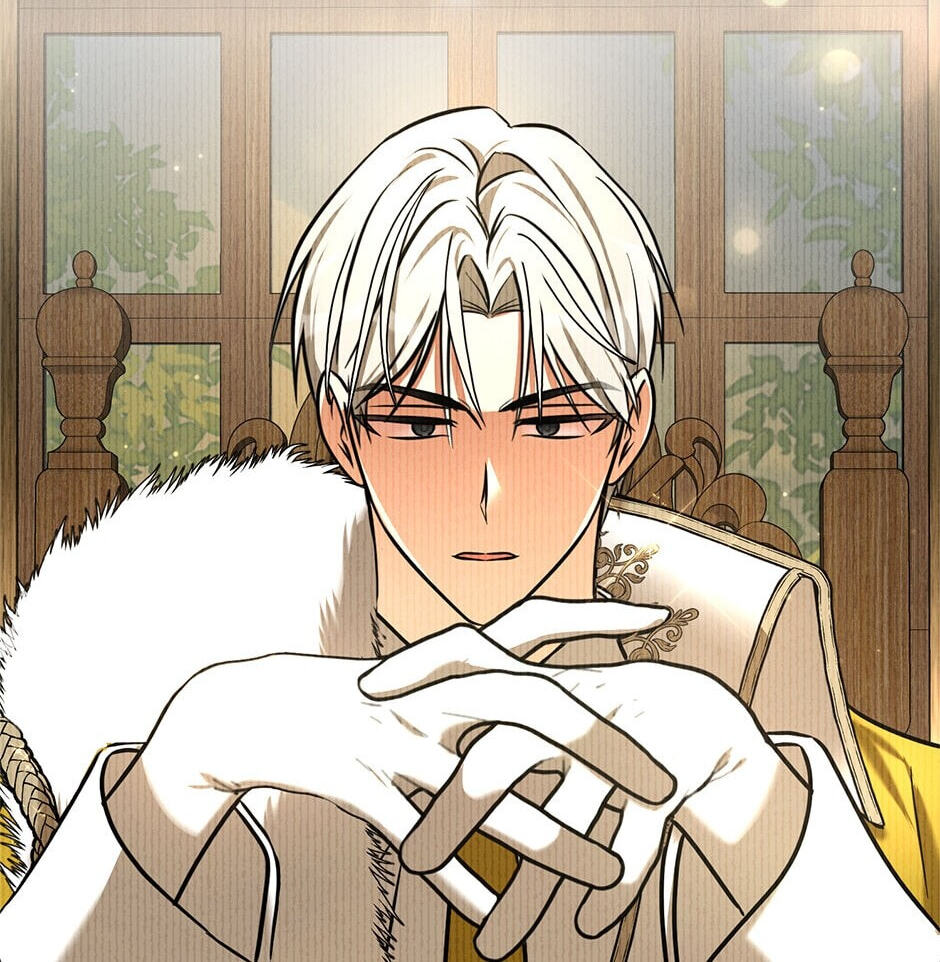 My Three Tyrant Brothers Chapter 108 page 62 - 