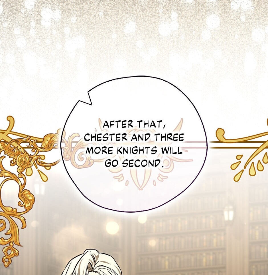 My Three Tyrant Brothers Chapter 108 page 64 - 
