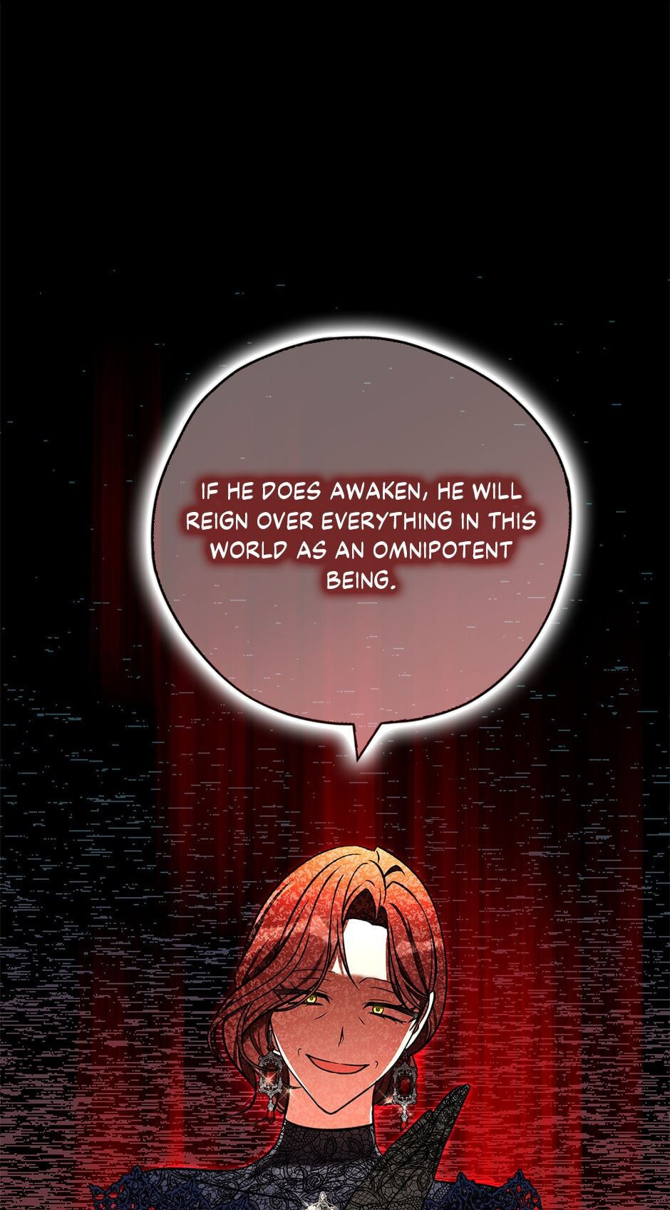 My Three Tyrant Brothers Chapter 108 page 8 - 