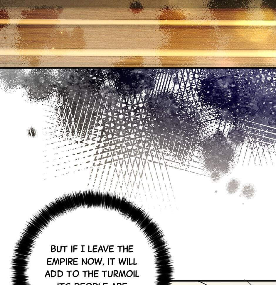 My Three Tyrant Brothers Chapter 108 page 71 - 