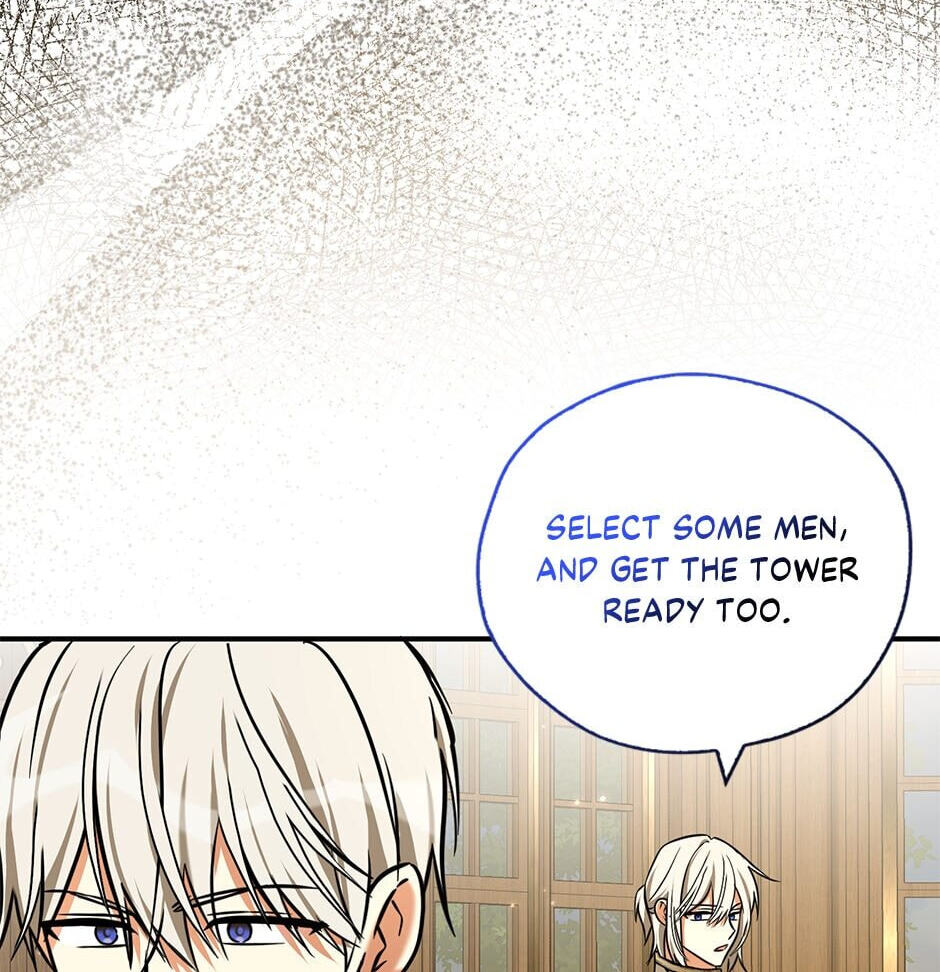 My Three Tyrant Brothers Chapter 108 page 76 - 
