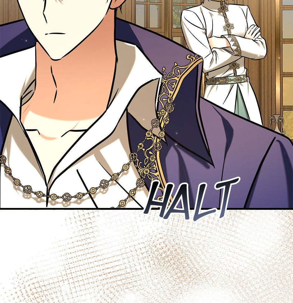 My Three Tyrant Brothers Chapter 108 page 77 - 