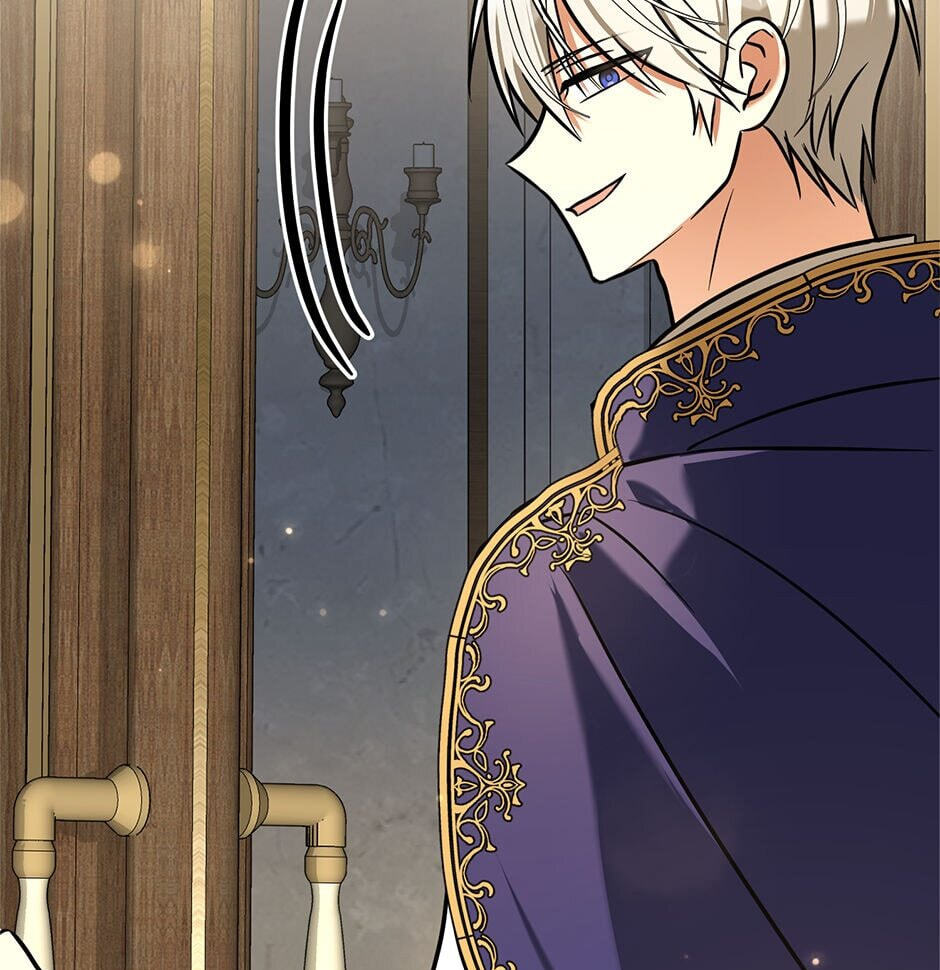 My Three Tyrant Brothers Chapter 108 page 79 - 