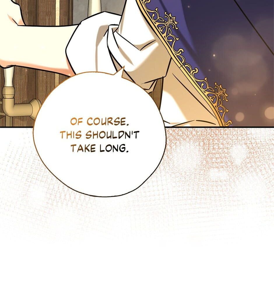 My Three Tyrant Brothers Chapter 108 page 80 - 