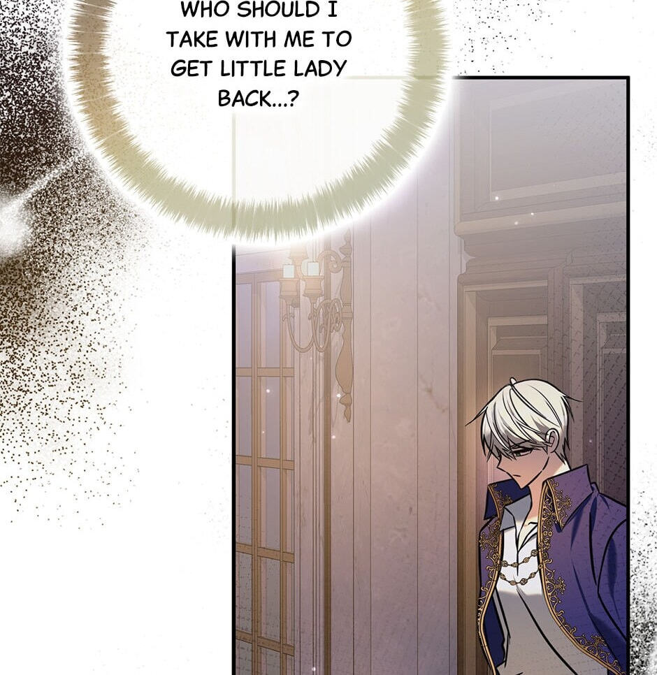 My Three Tyrant Brothers Chapter 108 page 84 - 