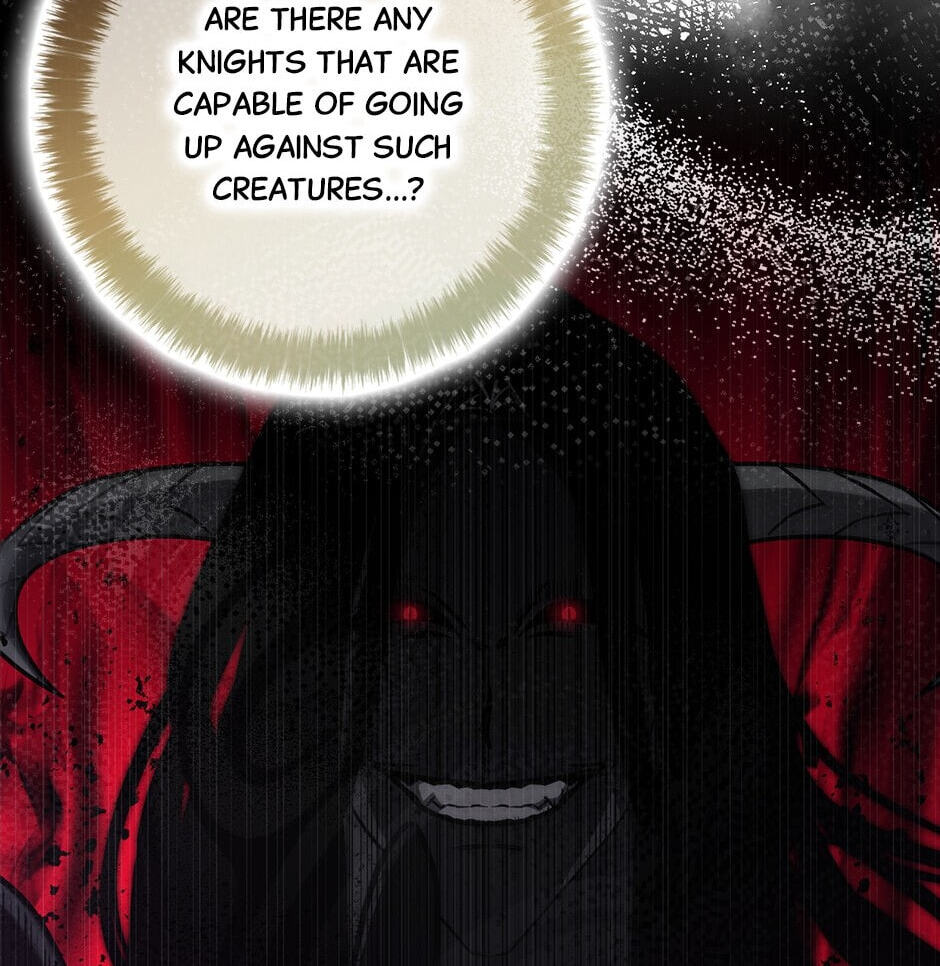 My Three Tyrant Brothers Chapter 108 page 86 - 