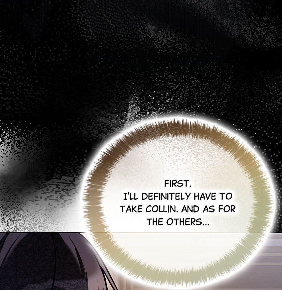 My Three Tyrant Brothers Chapter 108 page 88 - 