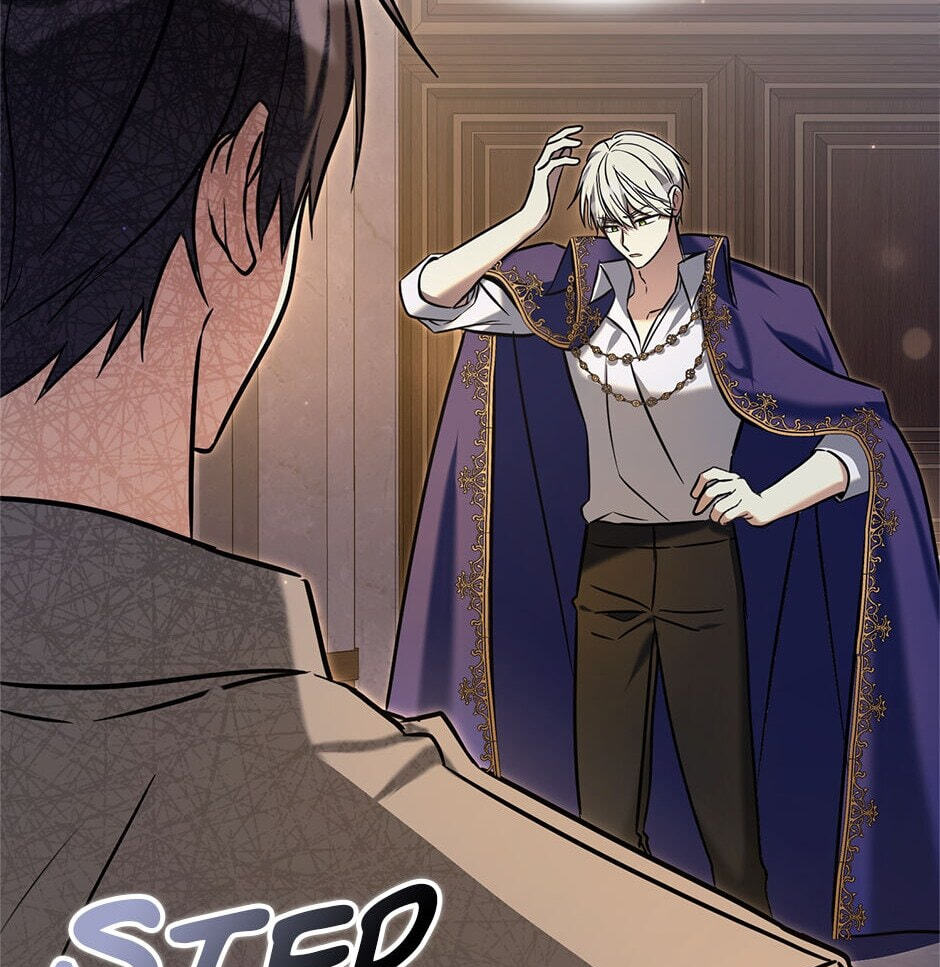 My Three Tyrant Brothers Chapter 108 page 89 - 