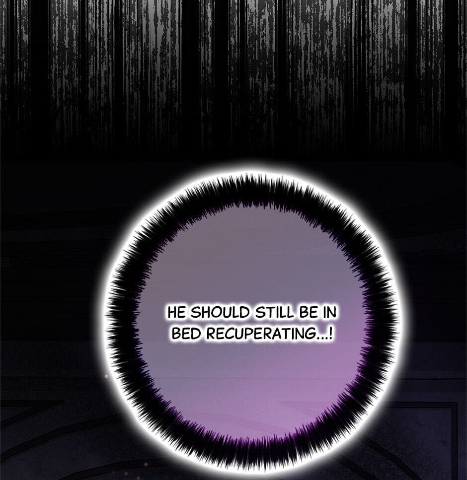 My Three Tyrant Brothers Chapter 108 page 93 - 