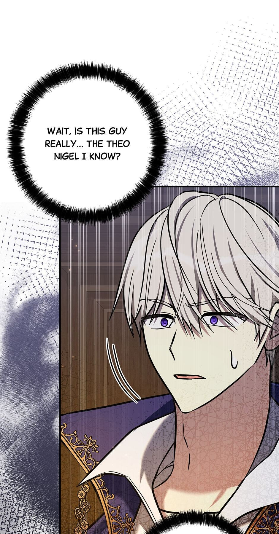 My Three Tyrant Brothers Chapter 108 page 97 - 