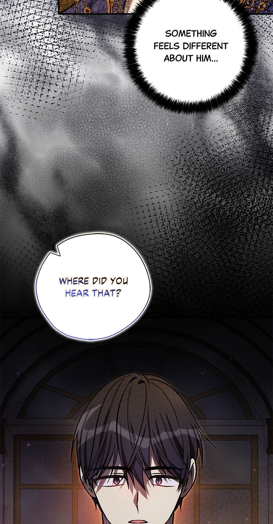 My Three Tyrant Brothers Chapter 108 page 98 - 