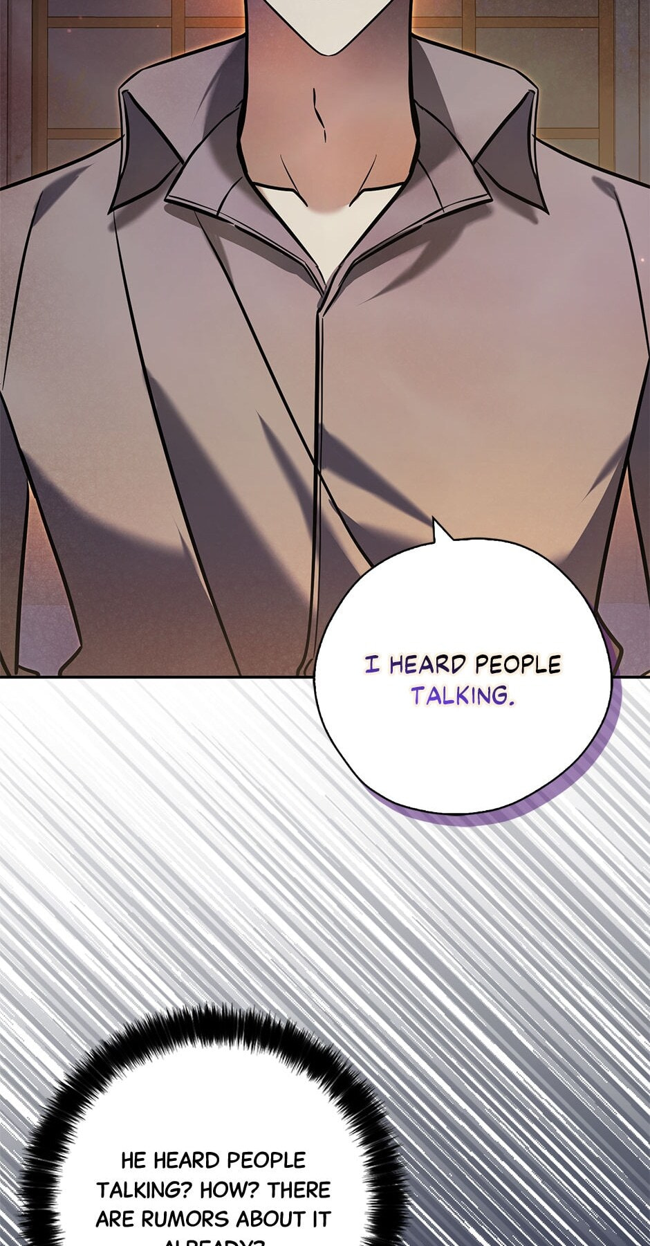 My Three Tyrant Brothers Chapter 108 page 99 - 