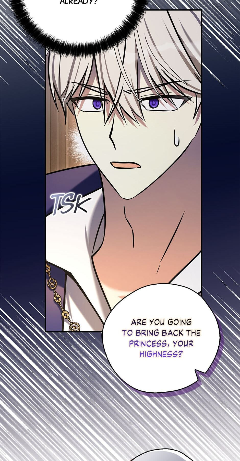 My Three Tyrant Brothers Chapter 108 page 100 - 
