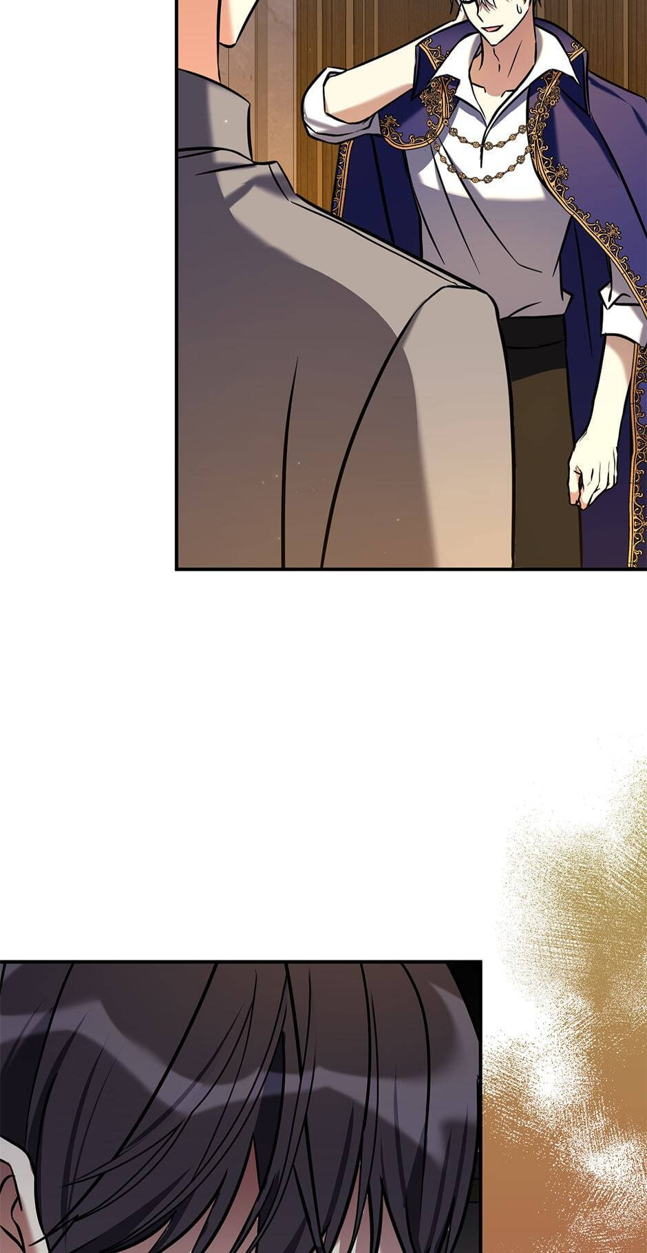 My Three Tyrant Brothers Chapter 109 page 11 - 