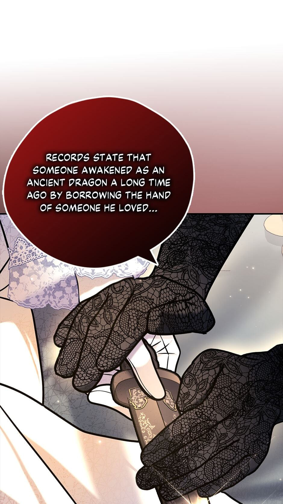 My Three Tyrant Brothers Chapter 109 page 101 - 
