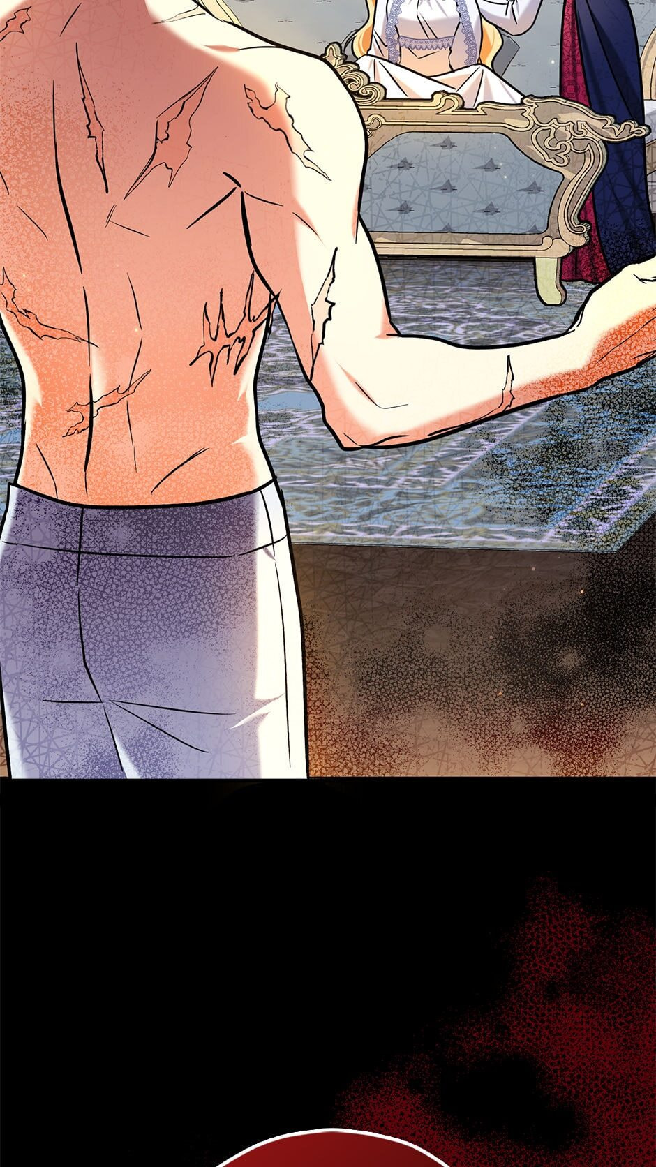 My Three Tyrant Brothers Chapter 109 page 103 - 