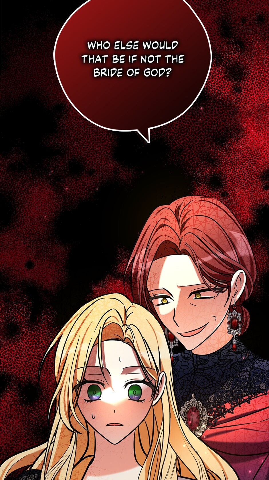 My Three Tyrant Brothers Chapter 109 page 104 - 