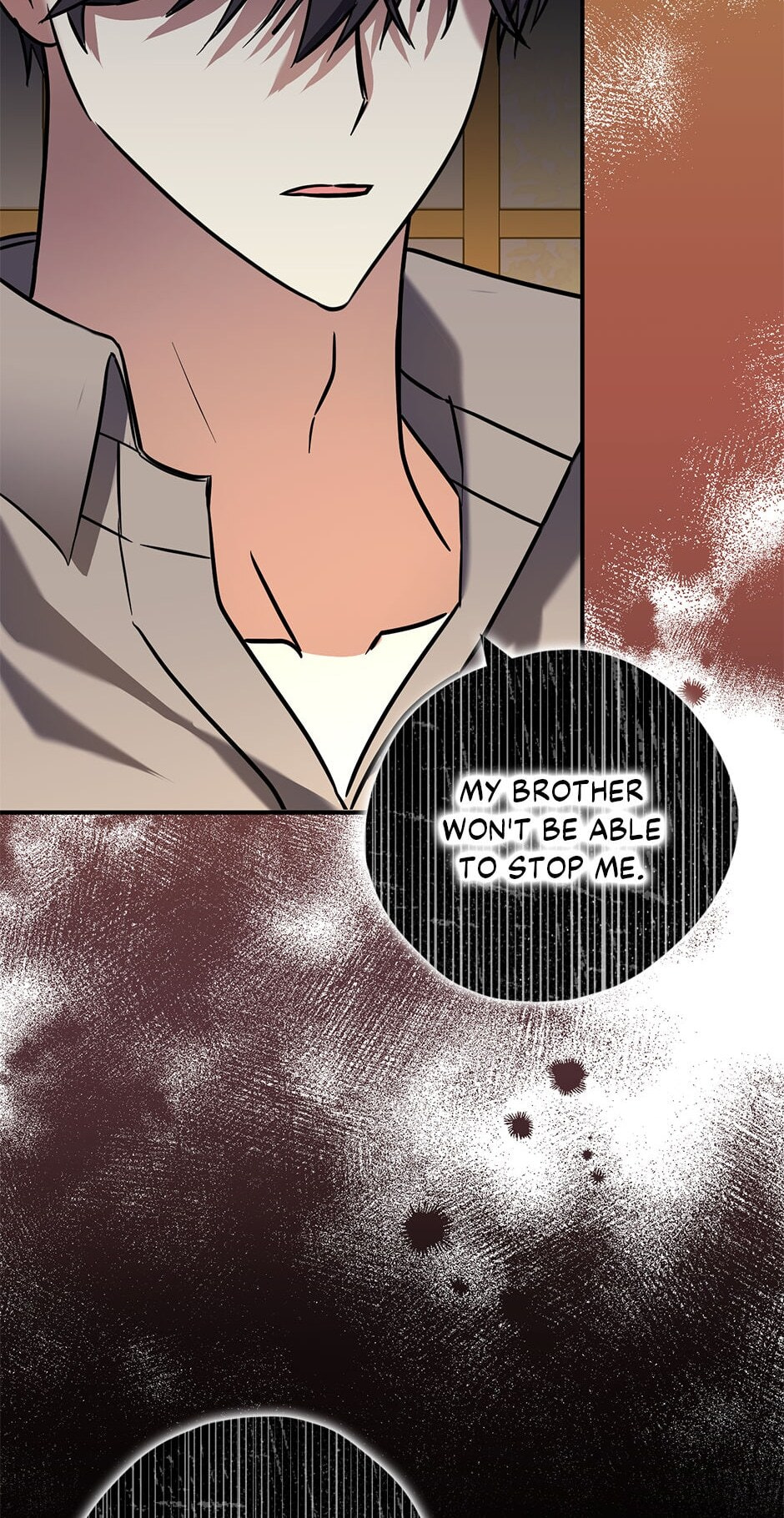 My Three Tyrant Brothers Chapter 109 page 12 - 