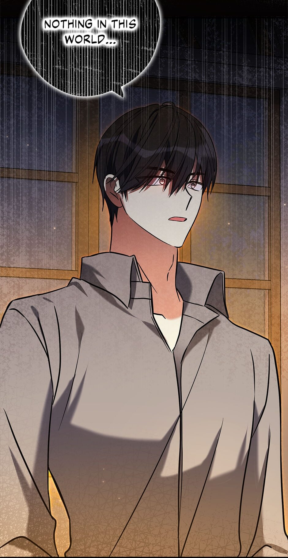 My Three Tyrant Brothers Chapter 109 page 13 - 
