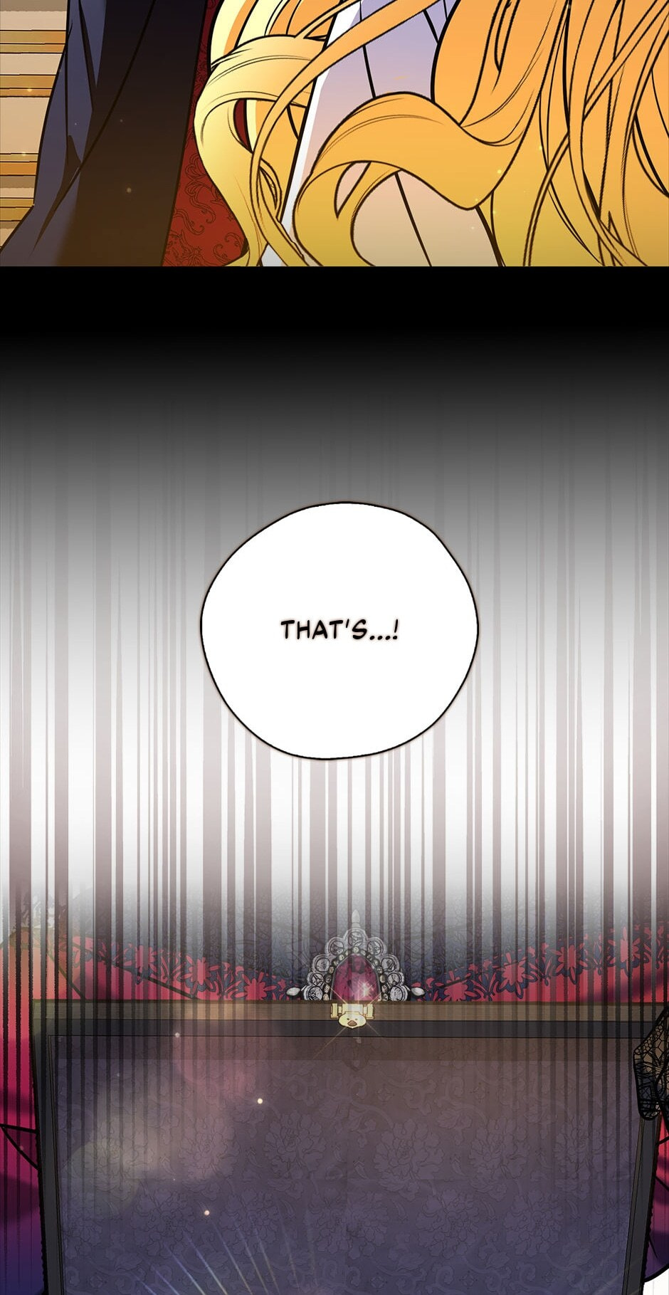 My Three Tyrant Brothers Chapter 109 page 18 - 