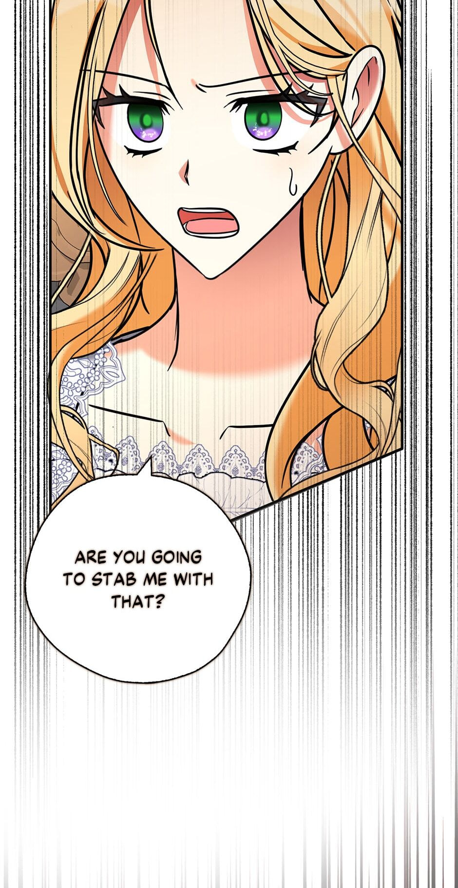 My Three Tyrant Brothers Chapter 109 page 20 - 