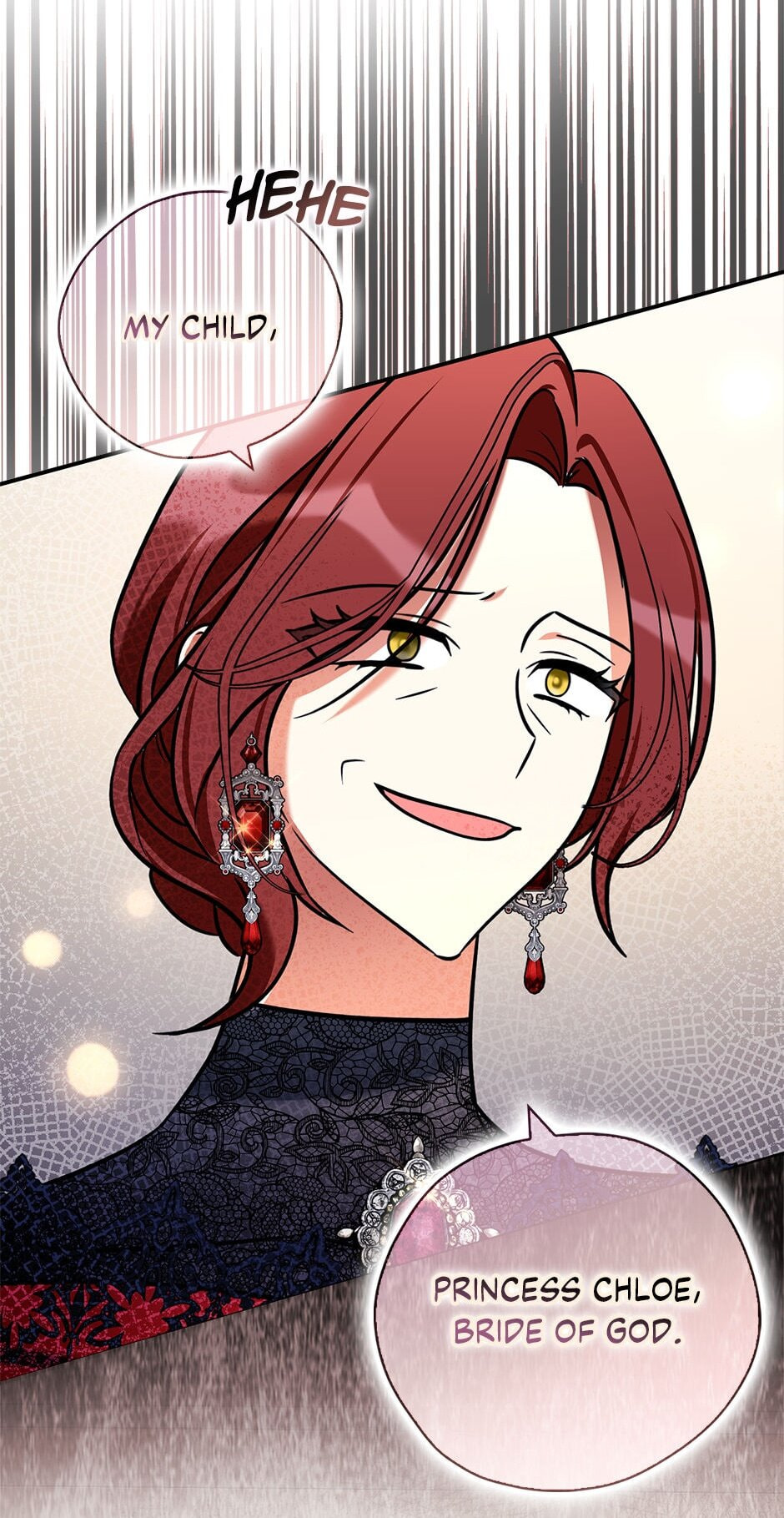 My Three Tyrant Brothers Chapter 109 page 21 - 
