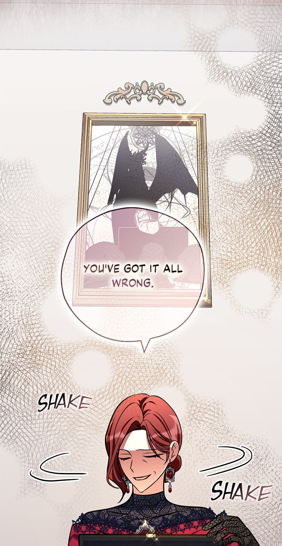 My Three Tyrant Brothers Chapter 109 page 22 - 