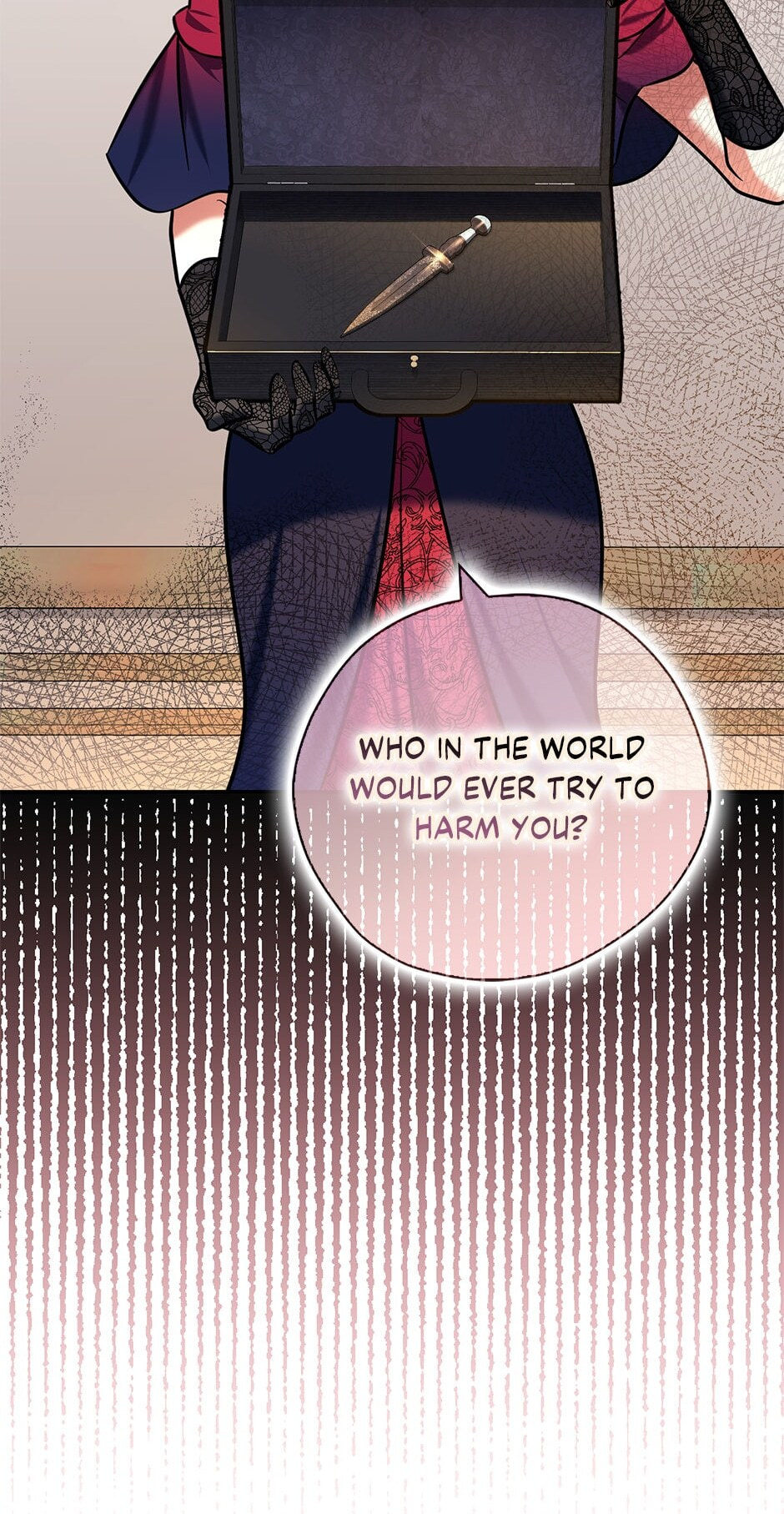 My Three Tyrant Brothers Chapter 109 page 23 - 