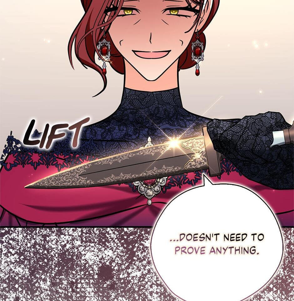 My Three Tyrant Brothers Chapter 109 page 25 - 