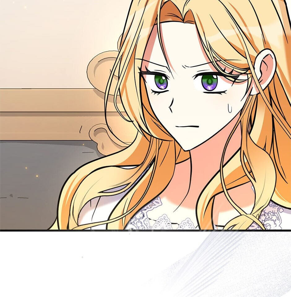 My Three Tyrant Brothers Chapter 109 page 27 - 