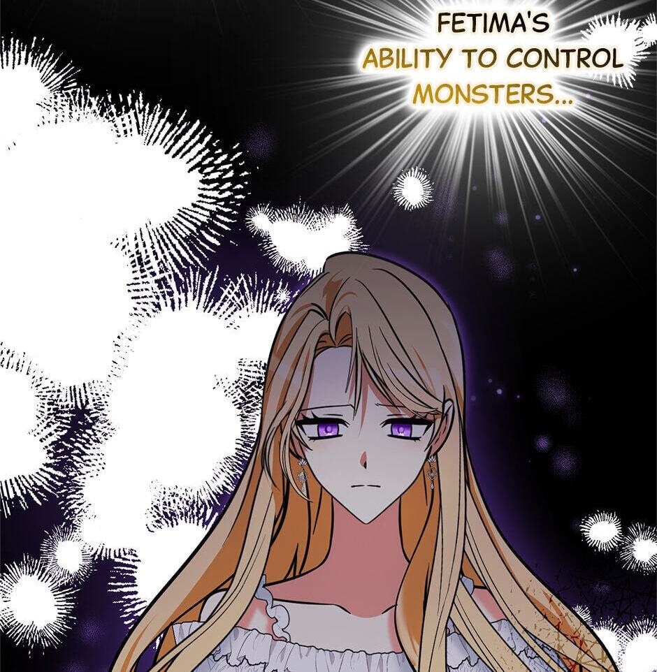 My Three Tyrant Brothers Chapter 109 page 29 - 