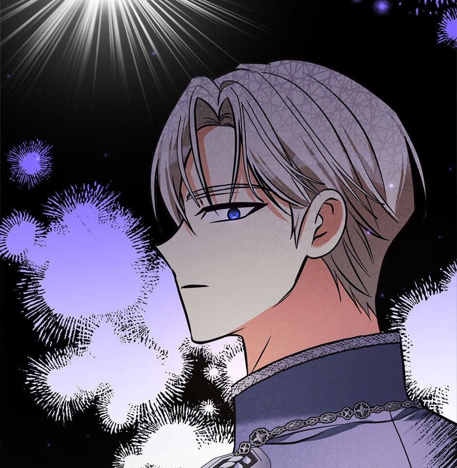 My Three Tyrant Brothers Chapter 109 page 32 - 