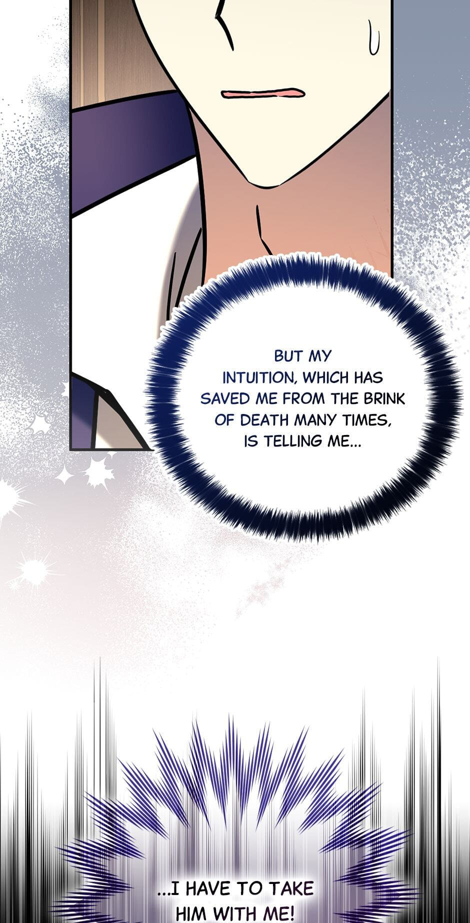 My Three Tyrant Brothers Chapter 109 page 5 - 