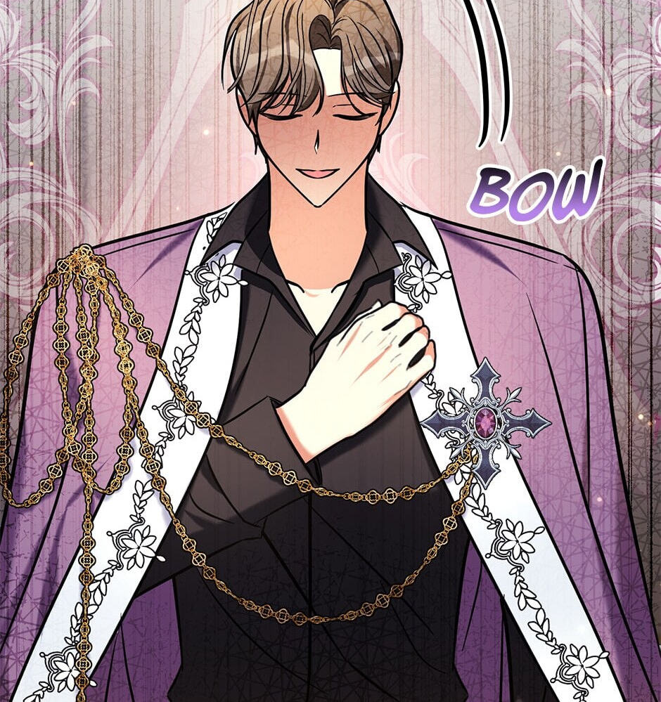 My Three Tyrant Brothers Chapter 109 page 48 - 