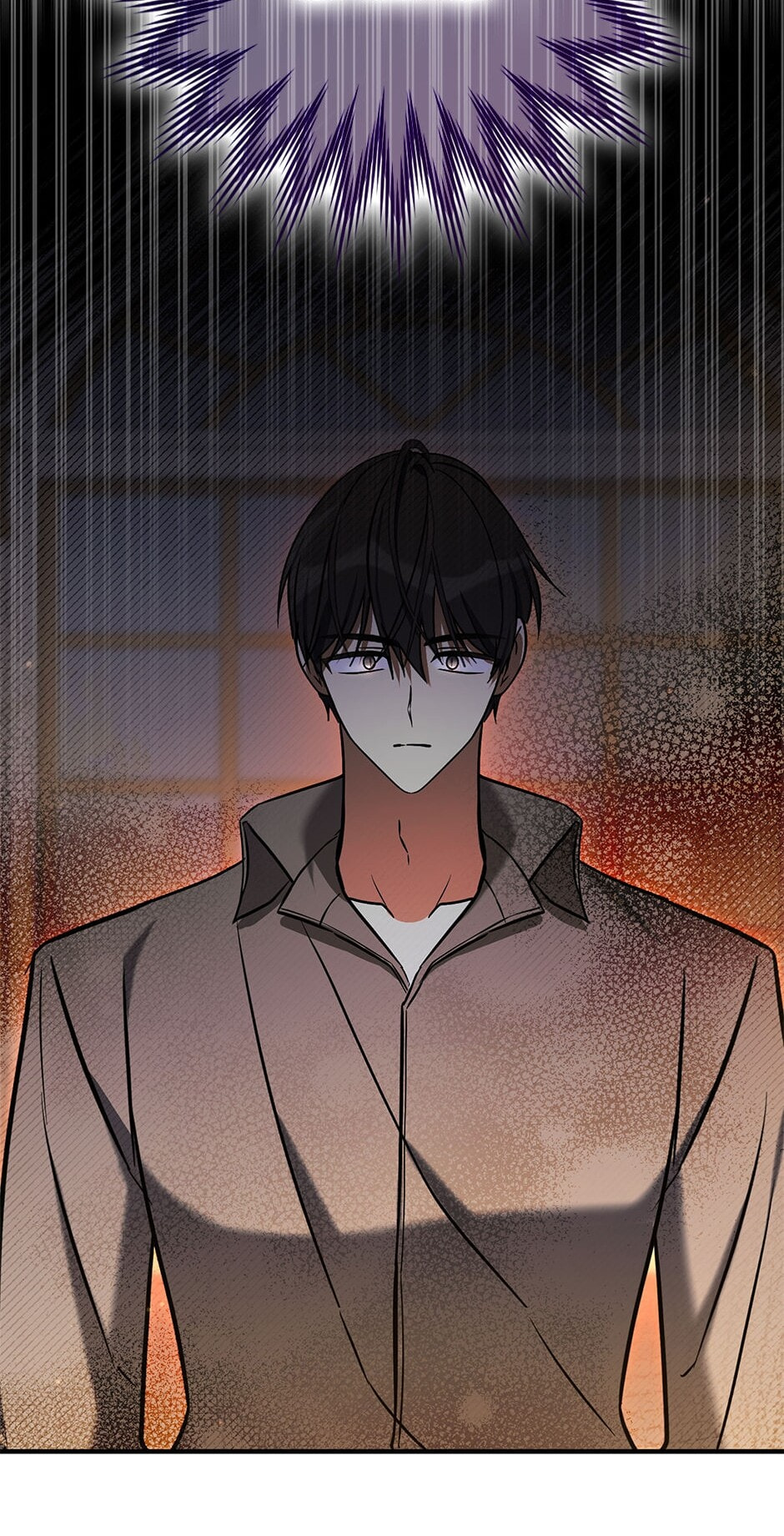 My Three Tyrant Brothers Chapter 109 page 6 - 