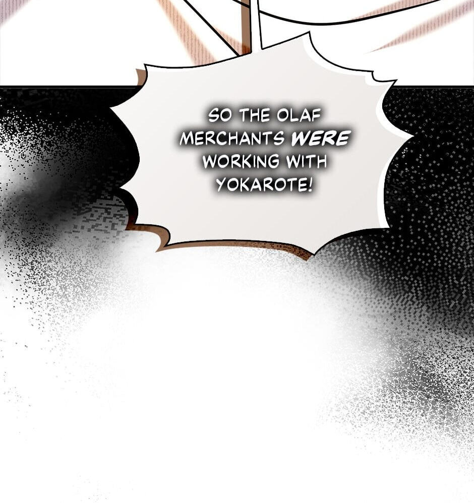 My Three Tyrant Brothers Chapter 109 page 52 - 