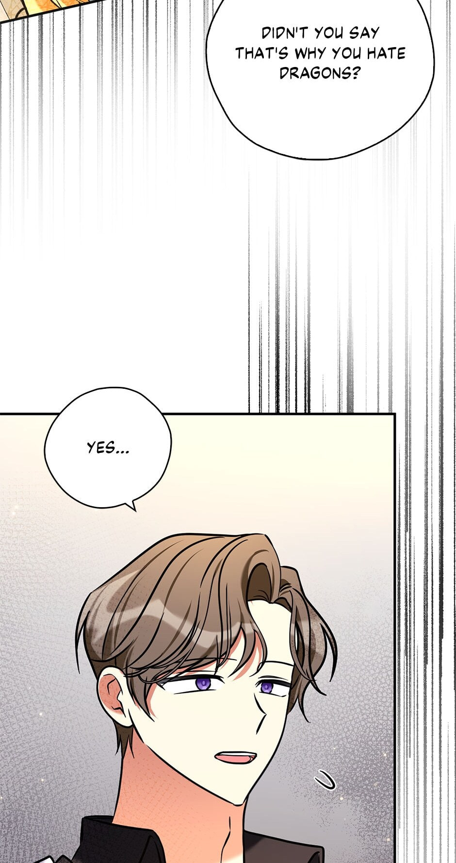 My Three Tyrant Brothers Chapter 109 page 56 - 