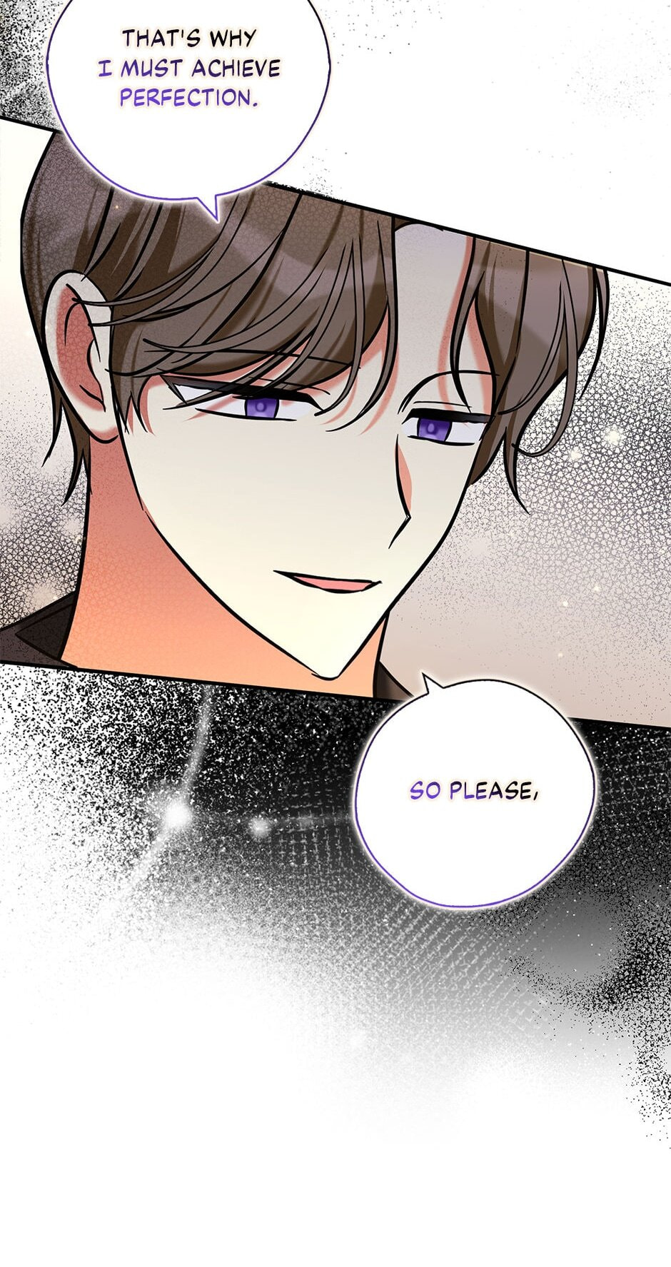 My Three Tyrant Brothers Chapter 109 page 59 - 